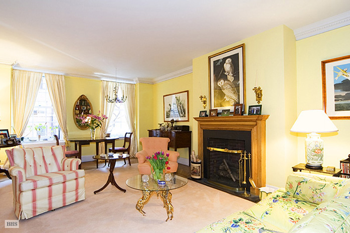 Photo 1 of 14 Sutton Place South, Midtown East, NYC, $825,000, Web #: 404552